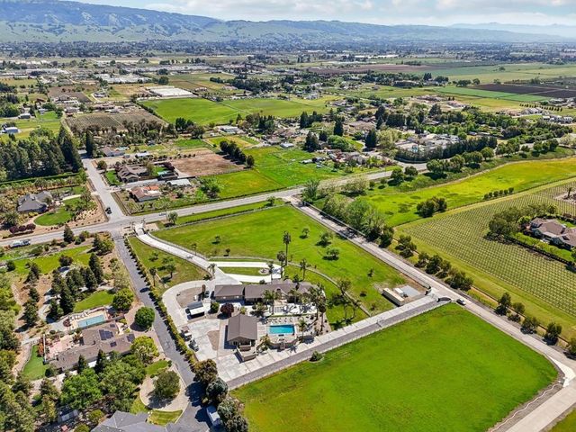 12755 Santa Teresa Boulevard, San Martin, CA 95046