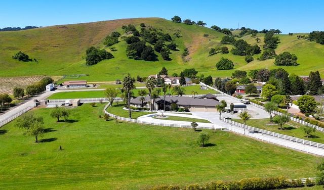 12755 Santa Teresa Boulevard, San Martin, CA 95046