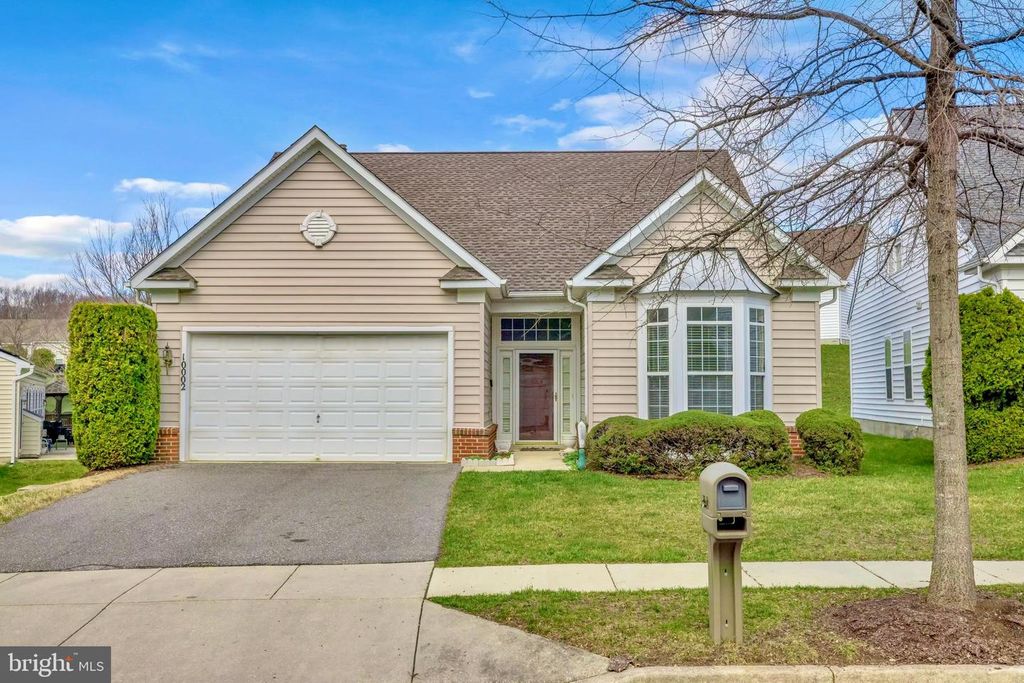 10002 TIMBERWOOD CT, Upper Marlboro, MD 20772