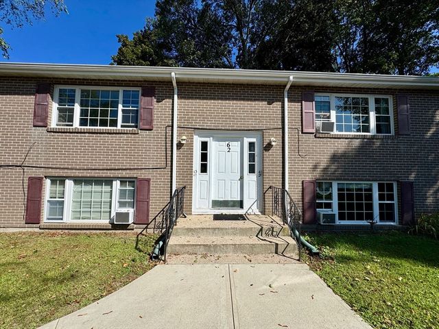 62 Garden St 3, Attleboro, MA 02703