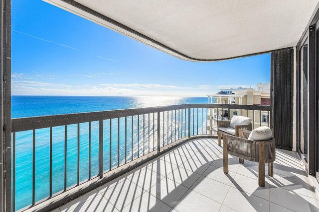 5380 N Ocean Drive 19d, Singer Island, FL 33404