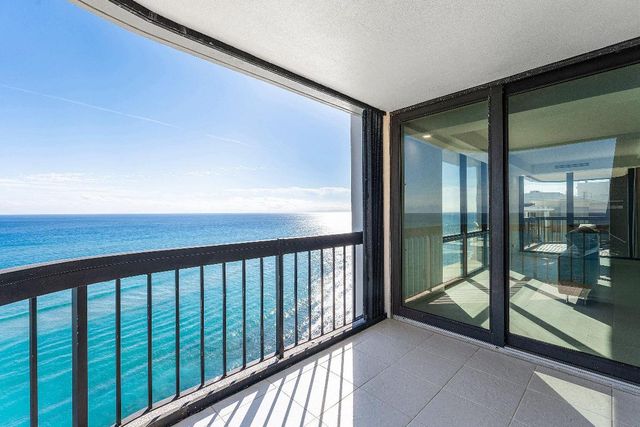 5380 N Ocean Drive 19d, Singer Island, FL 33404