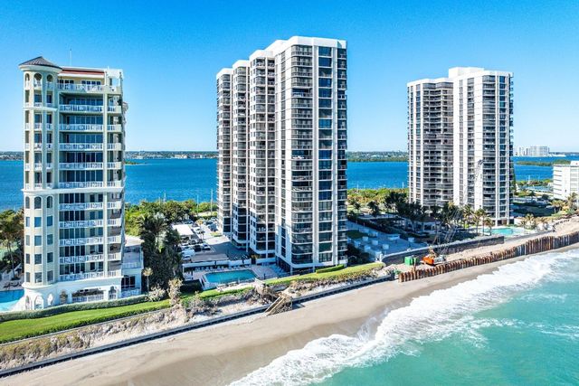 5380 N Ocean Drive 19d, Singer Island, FL 33404