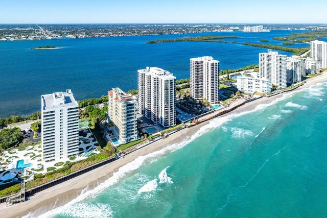 5380 N Ocean Drive 19d, Singer Island, FL 33404