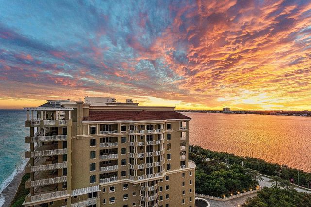 5380 N Ocean Drive 19d, Singer Island, FL 33404