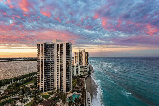 5380 N Ocean Drive 19d, Singer Island, FL 33404