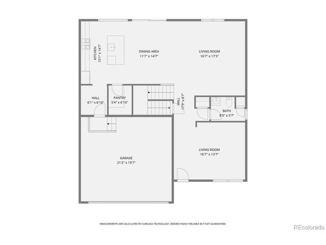 1642 Colorado River Dr, Windsor, CO 80550
