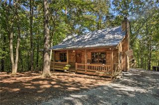 216 Brookhaven Trail, Blue Ridge, GA 30513