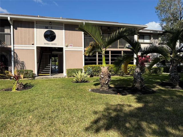 10905 W Clairmont Circle 10905, Fort Lauderdale, FL 33321