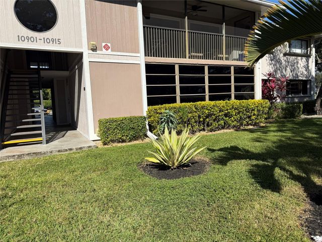 10905 W Clairmont Circle 10905, Fort Lauderdale, FL 33321