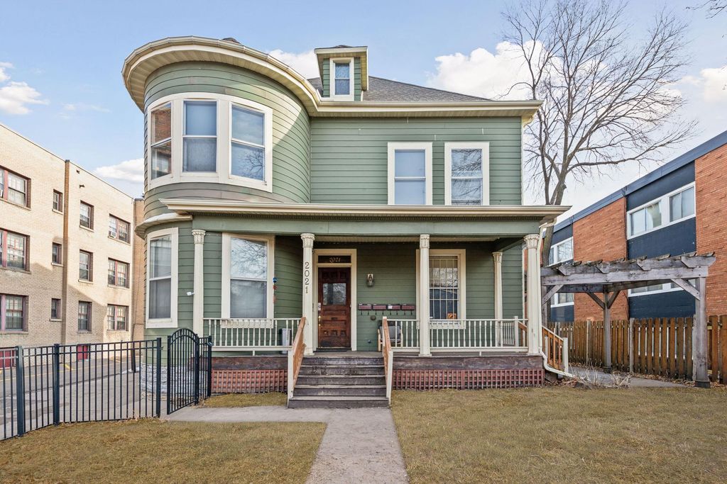 2021 3rd Avenue S, Minneapolis, MN 55404