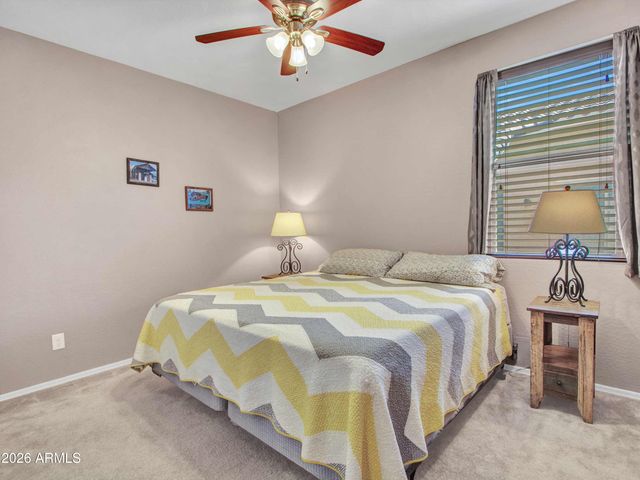 79 S 225TH Avenue, Buckeye, AZ 85326