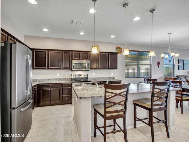 79 S 225TH Avenue, Buckeye, AZ 85326