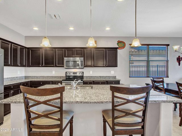 79 S 225TH Avenue, Buckeye, AZ 85326
