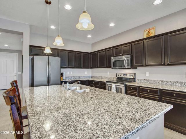79 S 225TH Avenue, Buckeye, AZ 85326
