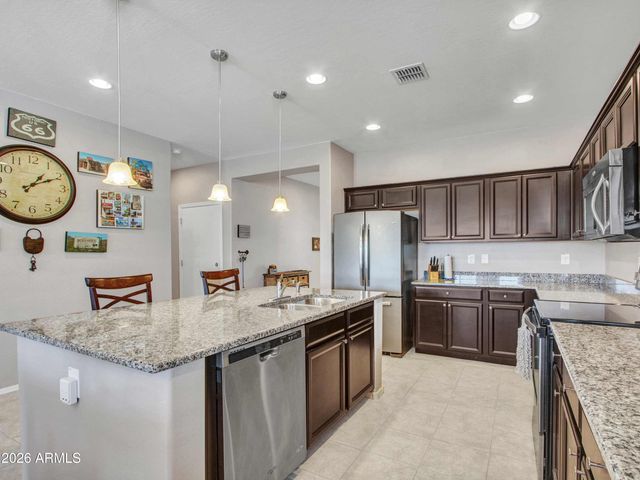 79 S 225TH Avenue, Buckeye, AZ 85326