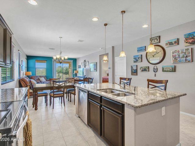 79 S 225TH Avenue, Buckeye, AZ 85326