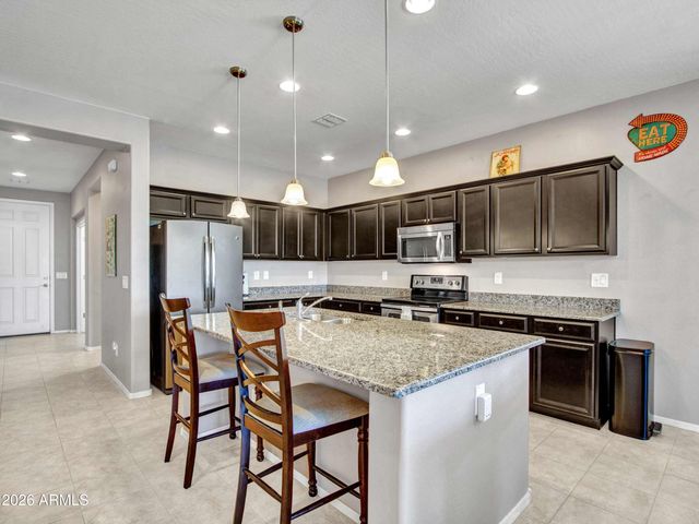 79 S 225TH Avenue, Buckeye, AZ 85326