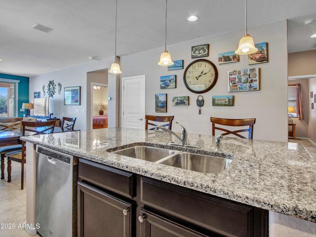 79 S 225TH Avenue, Buckeye, AZ 85326