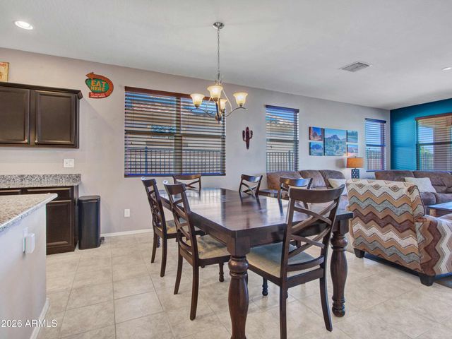 79 S 225TH Avenue, Buckeye, AZ 85326