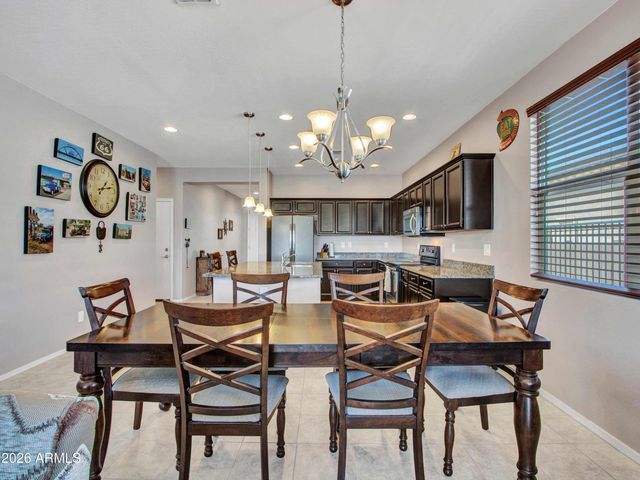 79 S 225TH Avenue, Buckeye, AZ 85326