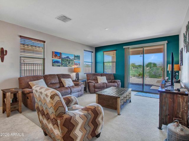 79 S 225TH Avenue, Buckeye, AZ 85326