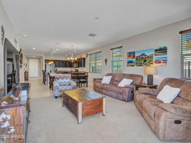 79 S 225TH Avenue, Buckeye, AZ 85326