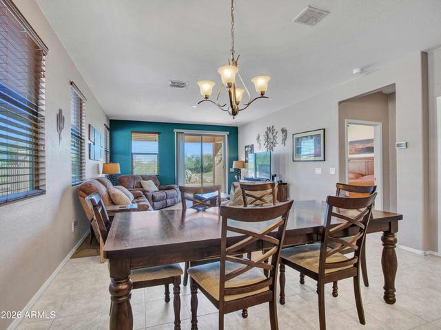 79 S 225TH Avenue, Buckeye, AZ 85326