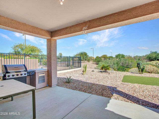 79 S 225TH Avenue, Buckeye, AZ 85326
