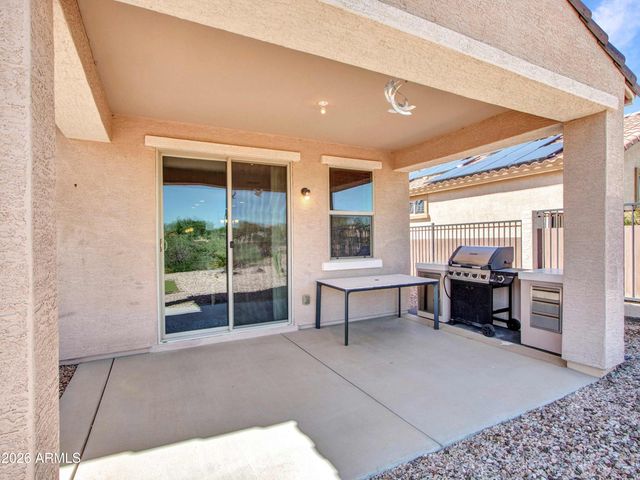 79 S 225TH Avenue, Buckeye, AZ 85326