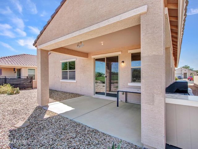 79 S 225TH Avenue, Buckeye, AZ 85326