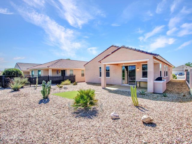 79 S 225TH Avenue, Buckeye, AZ 85326