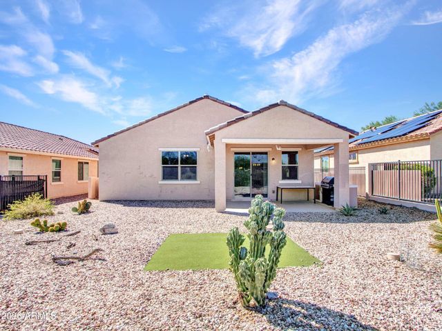 79 S 225TH Avenue, Buckeye, AZ 85326