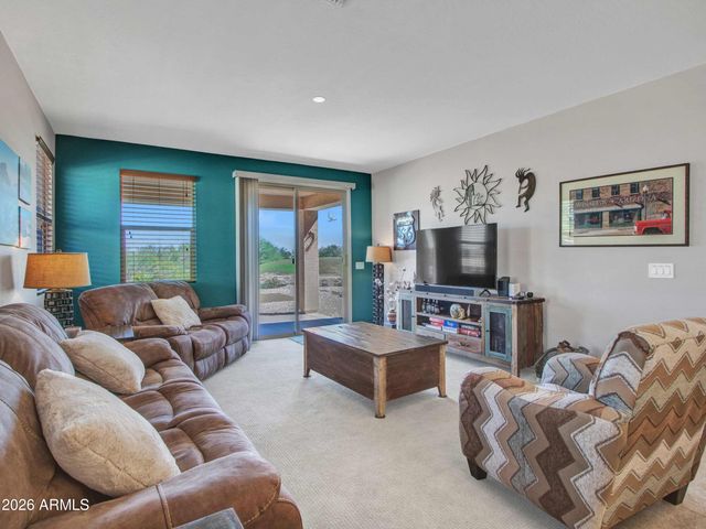 79 S 225TH Avenue, Buckeye, AZ 85326