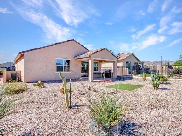 79 S 225TH Avenue, Buckeye, AZ 85326