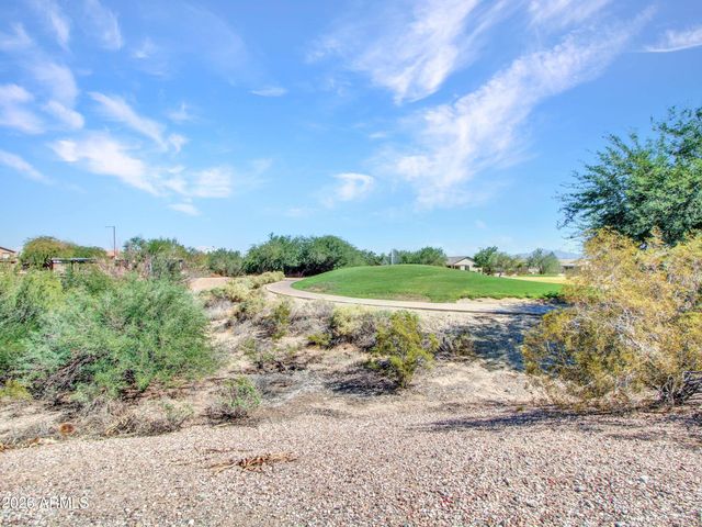 79 S 225TH Avenue, Buckeye, AZ 85326