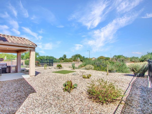 79 S 225TH Avenue, Buckeye, AZ 85326