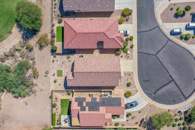 79 S 225TH Avenue, Buckeye, AZ 85326