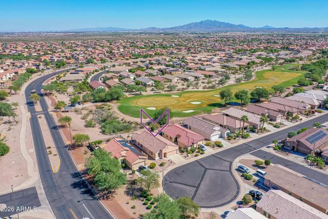 79 S 225TH Avenue, Buckeye, AZ 85326
