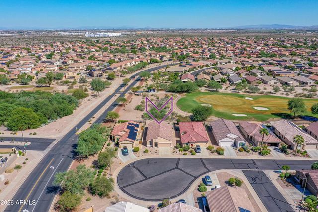 79 S 225TH Avenue, Buckeye, AZ 85326