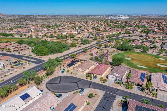 79 S 225TH Avenue, Buckeye, AZ 85326