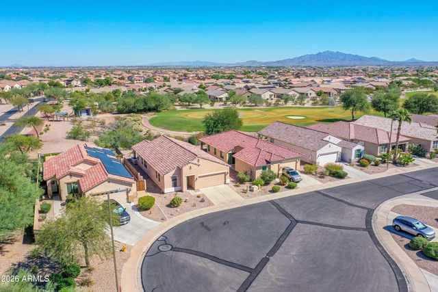 79 S 225TH Avenue, Buckeye, AZ 85326
