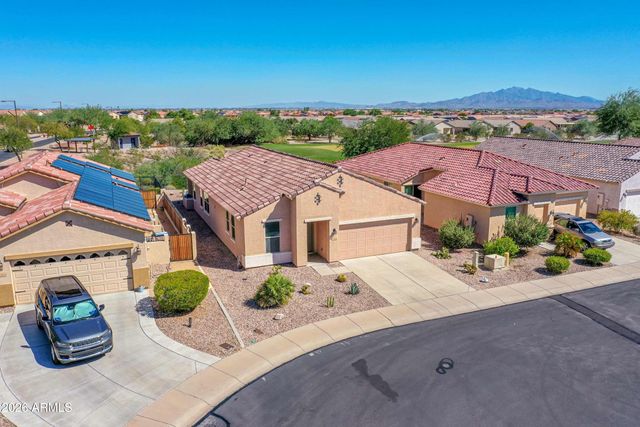 79 S 225TH Avenue, Buckeye, AZ 85326