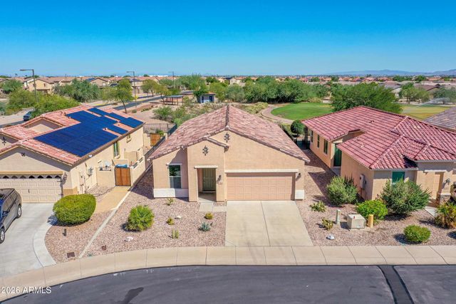 79 S 225TH Avenue, Buckeye, AZ 85326
