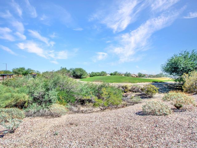 79 S 225TH Avenue, Buckeye, AZ 85326