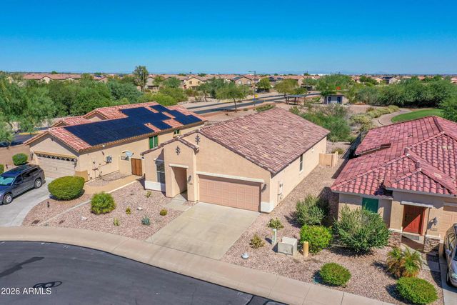 79 S 225TH Avenue, Buckeye, AZ 85326