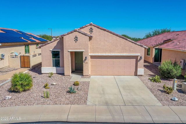 79 S 225TH Avenue, Buckeye, AZ 85326