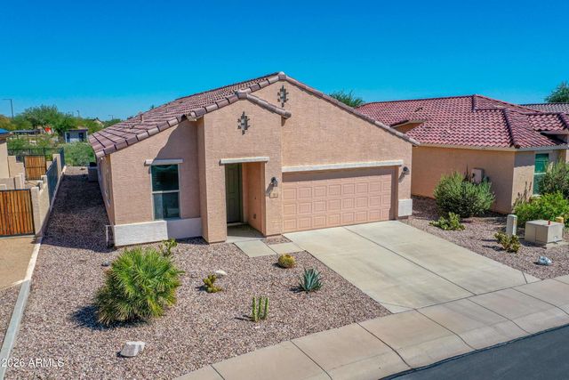 79 S 225TH Avenue, Buckeye, AZ 85326