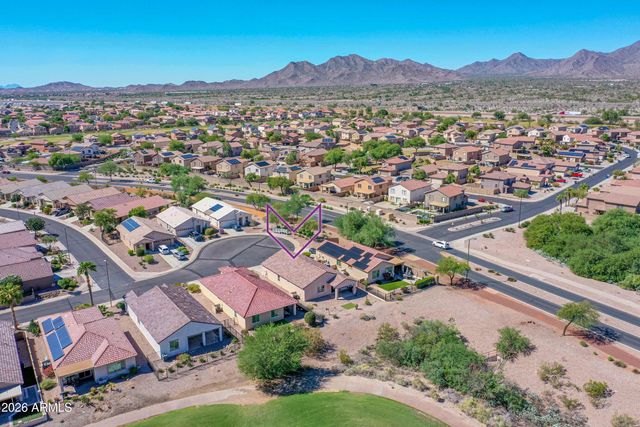 79 S 225TH Avenue, Buckeye, AZ 85326