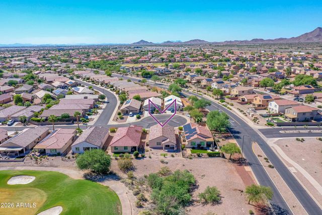 79 S 225TH Avenue, Buckeye, AZ 85326